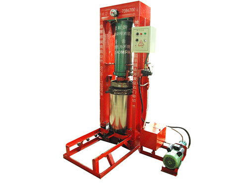 鼎糧液壓榨油機(jī)250B型，冷榨機(jī)，全自動(dòng)，茶油、白土等，頂餅型